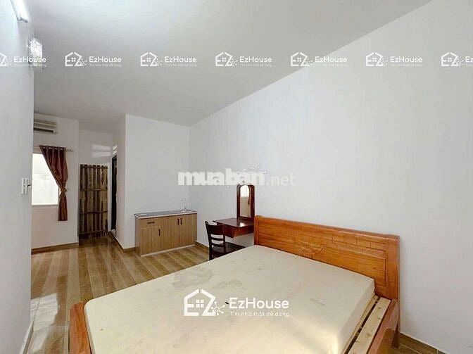 Studio giá rẻ ở Gò Vấp, sát công viên
