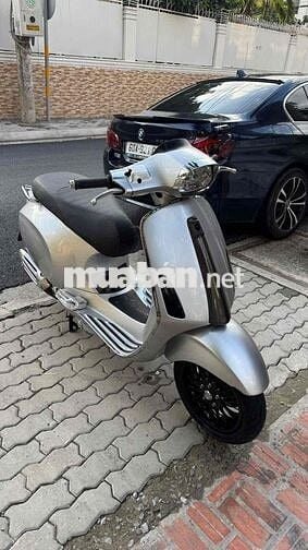Vespa ABS 2017