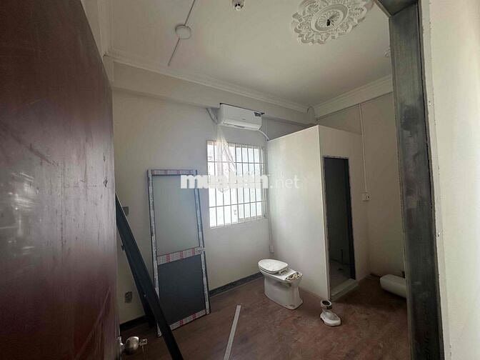 🔑 CHO THUÊ PHÒNG TRỌ - ĐANG HOÀN THIỆN 90%– ĐOÀN VĂN BƠ, P.14, Q.4 📍 G