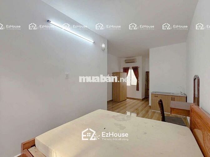 Studio giá rẻ ở Gò Vấp, sát công viên