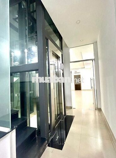 NHÀ HOT! Cho thuê nhà 10B Cửu Long, Q.Tân Bình. Nhà mới, DTSD 500m2