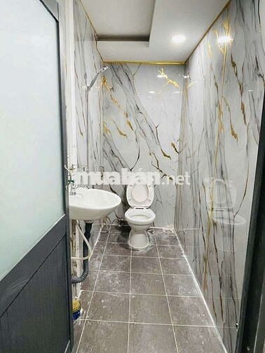 Studio Cửa Sổ Full Nội Thất, diện tích 20m2, full nội thất.