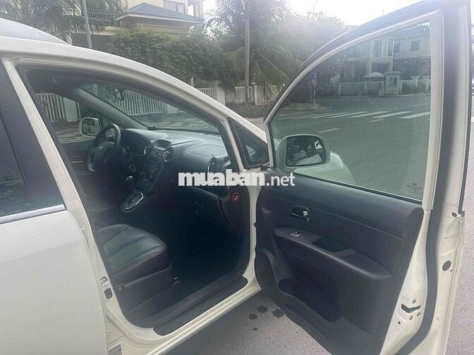 Kia Carens 7 chỗ 2013 full