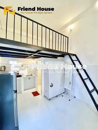 DUPLEX FULL NỘI THẤT 3Trx Ngay chợ Thạch Đà