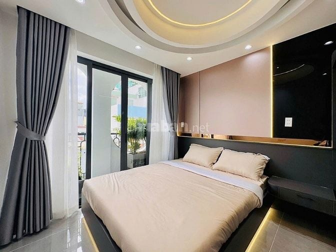 Chủ hạ giá bán gấp căn nhà Nguyễn Thị Minh Khai - Q1 - Giá hạ 6 tỷ 150