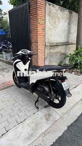 SH 150  ABS 2018 full Ý