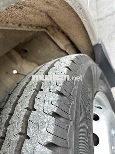 tai van 3n 940kg đời 2010 CD311 chính chủ