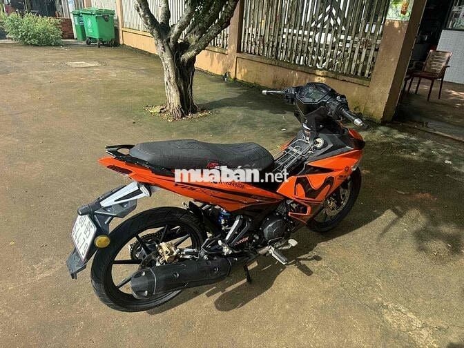 exciter 150 cấu hình 62zz kiểng nhẹ , chính chủ