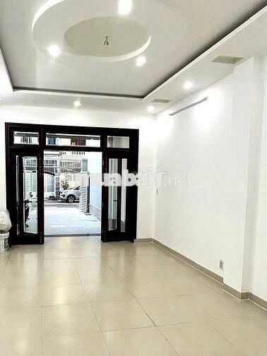 NHÀ HOT! Cho thuê nhà 10B Cửu Long, Q.Tân Bình. Nhà mới, DTSD 500m2