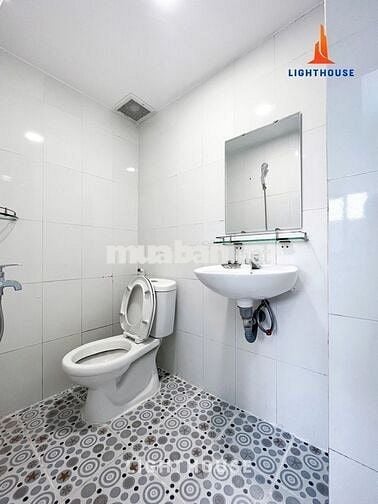 🏠 CHO THUÊ PHÒNG ĐẸP – Gần chợ BÀ CHIỂU 🏠