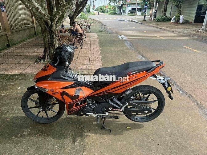 exciter 150 cấu hình 62zz kiểng nhẹ , chính chủ
