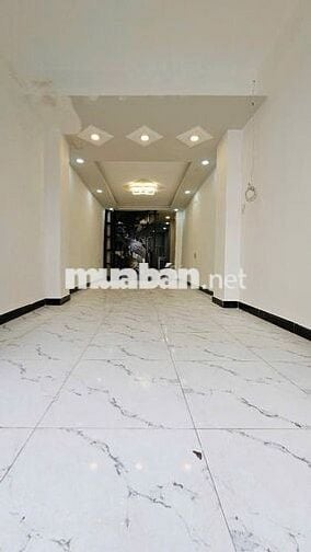 Nhà nguyên căn đẹp đường Lê Văn Sỹ Q3 vị trí tốt giá chỉ 1x