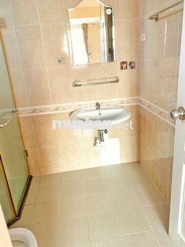 Bán chung cư 159 Điện Biên Phủ, P15 Bình Thạnh ( HUD )