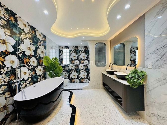 Chủ hạ giá bán gấp căn nhà Nguyễn Thị Minh Khai - Q1 - Giá hạ 6 tỷ 150