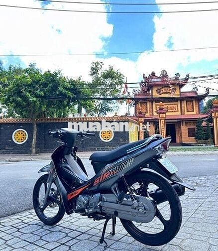 Sirius RC 58zz 2022 BSTP Giá Rẻ
