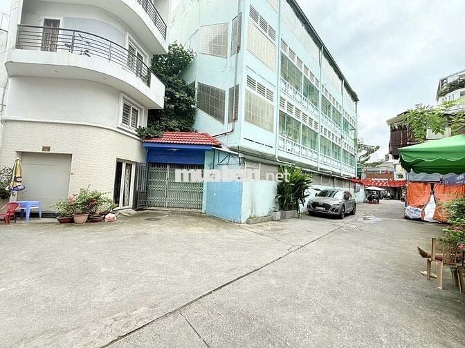 BÁN NHÀ QUẬN 1 NGANG 4M - DT 20M2-2PN-2LAU -3TY5 TL