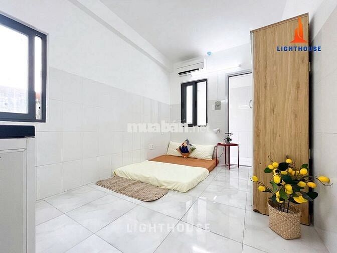 🏠 CHO THUÊ PHÒNG ĐẸP – Gần chợ BÀ CHIỂU 🏠