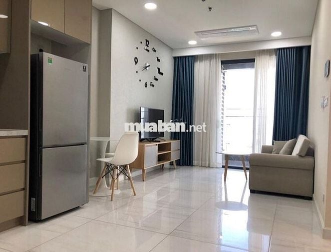 📣Cho Thuê Ngay Căn Hộ 2PN, 78m2 - 17 triệu, Tô Hiến Thành, Q10, TP.HCM