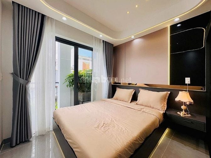 Chủ hạ giá bán gấp căn nhà Nguyễn Thị Minh Khai - Q1 - Giá hạ 6 tỷ 150