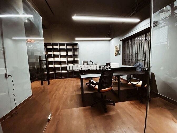 💐 CHO THUÊ NHÀ MT ĐƯỜNG C18_(K300)_10x20m_TRỆT 3 LẦU, NHÀ MỚI RỘNG RÃI