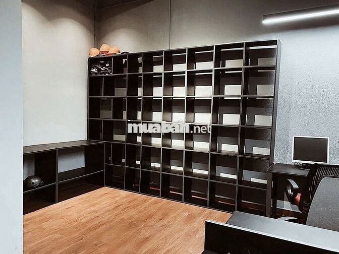 💐 CHO THUÊ NHÀ MT ĐƯỜNG C18_(K300)_10x20m_TRỆT 3 LẦU, NHÀ MỚI RỘNG RÃI