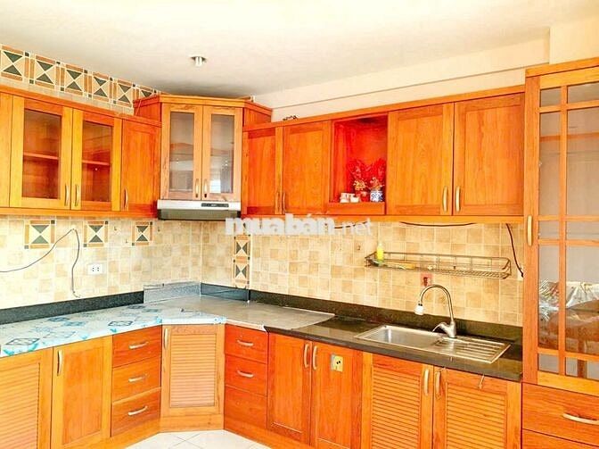 Bán chung cư 159 Điện Biên Phủ, P15 Bình Thạnh ( HUD )