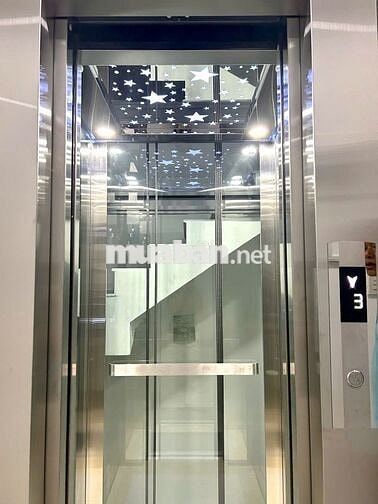 NHÀ HOT! Cho thuê nhà 10B Cửu Long, Q.Tân Bình. Nhà mới, DTSD 500m2