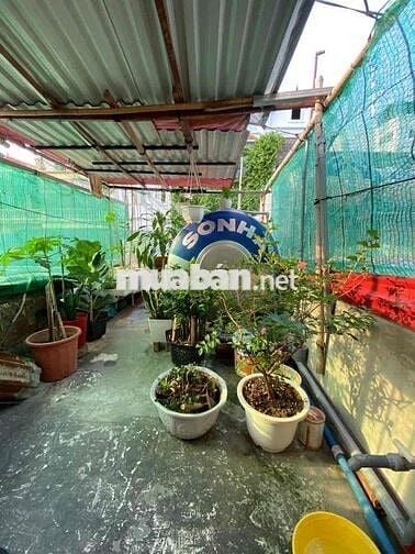 Bán nhà tập thể phố Kim Ngưu ngõ nông oto nhà đẹp 2 thoáng ở ngay 100m