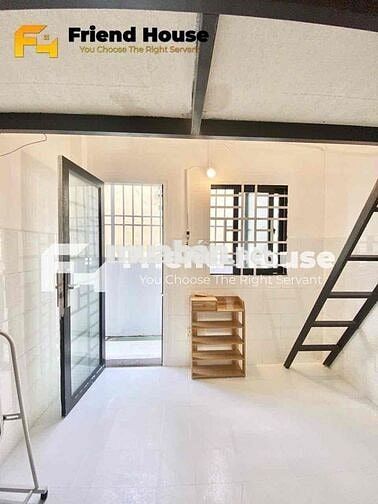 DUPLEX FULL NỘI THẤT 3Trx Ngay chợ Thạch Đà