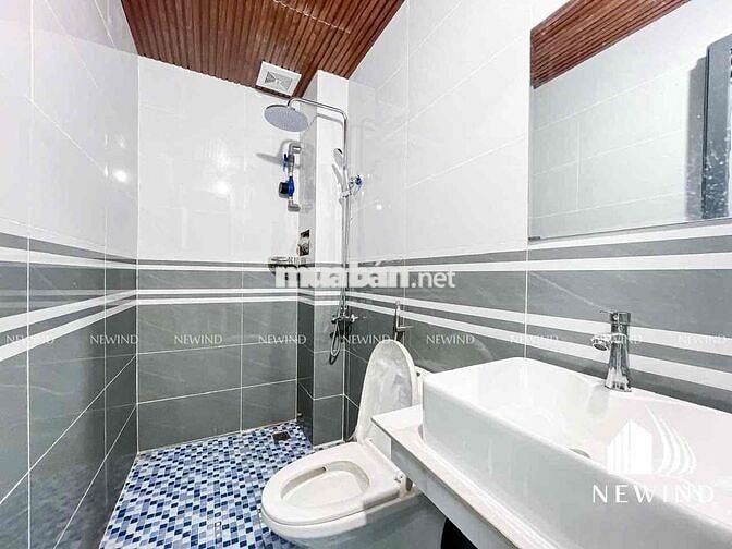 🏡 Căn Hộ 1PN Siêu Thoáng Full Nội Thất