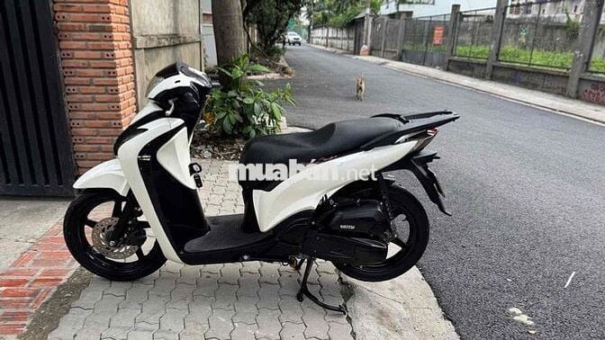 SH 150  ABS 2018 full Ý