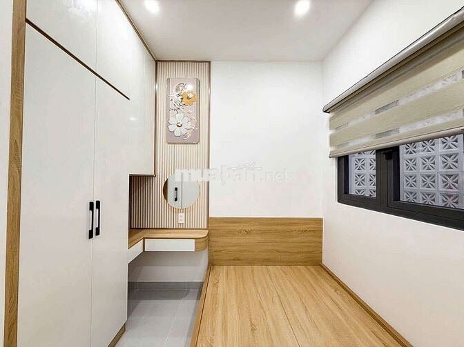 Bán nhà SHR QUẬN 1 THÀNH PHỐ HCM