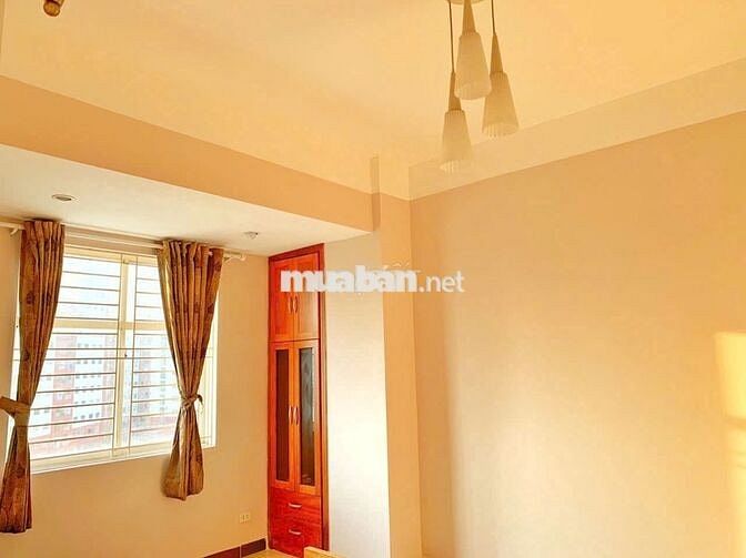 Bán chung cư 159 Điện Biên Phủ, P15 Bình Thạnh ( HUD )