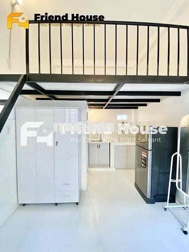 DUPLEX FULL NỘI THẤT 3Trx Ngay chợ Thạch Đà