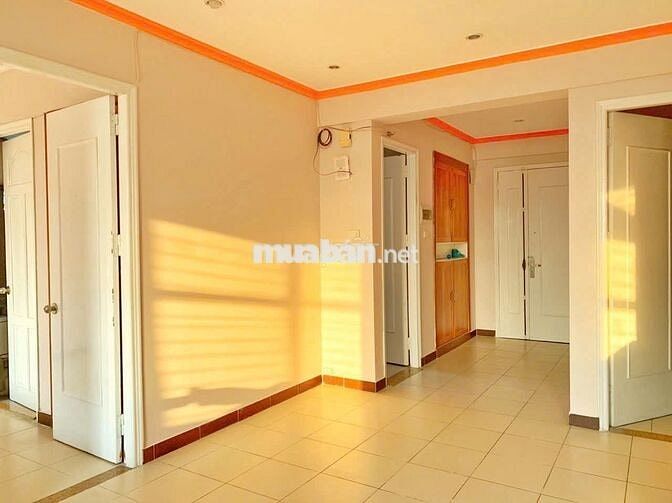 Bán chung cư 159 Điện Biên Phủ, P15 Bình Thạnh ( HUD )
