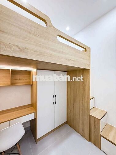 Bán nhà SHR QUẬN 1 THÀNH PHỐ HCM