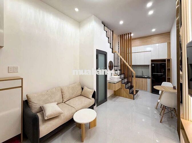 Bán nhà SHR QUẬN 1 THÀNH PHỐ HCM