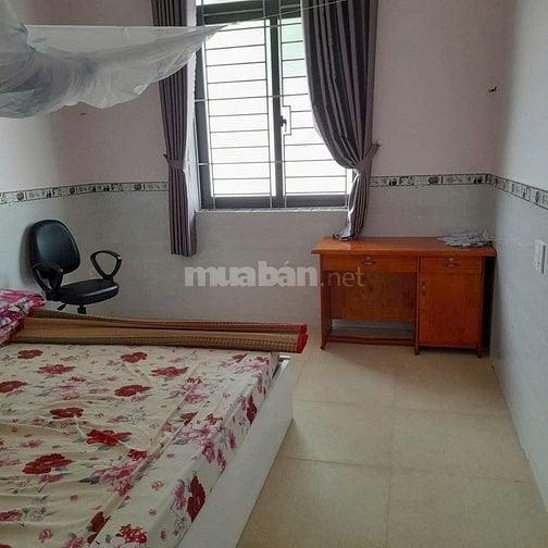 Bán Nhà Hẻm 4m -5 x17-1027 Huỳnh Tấn Phát, Phường Phú Thuận, Quận 7-