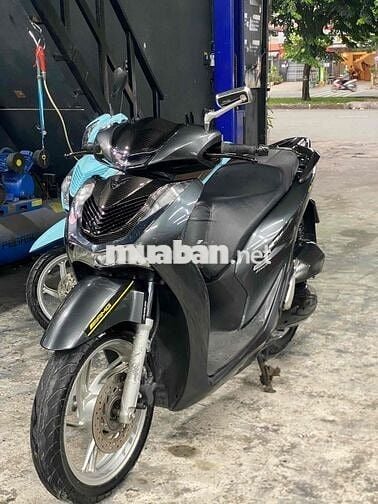 Sh 150 ABS Bst 9c
