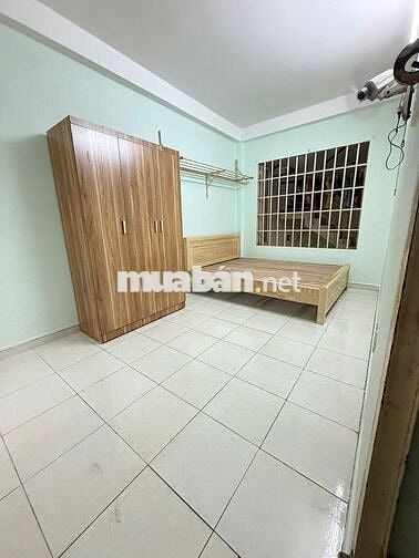 Phòng Cho Nữ Thuê Phòng Full Nội Thất, Lầu 2 Yên Tĩnh Lịch Sự An Toàn