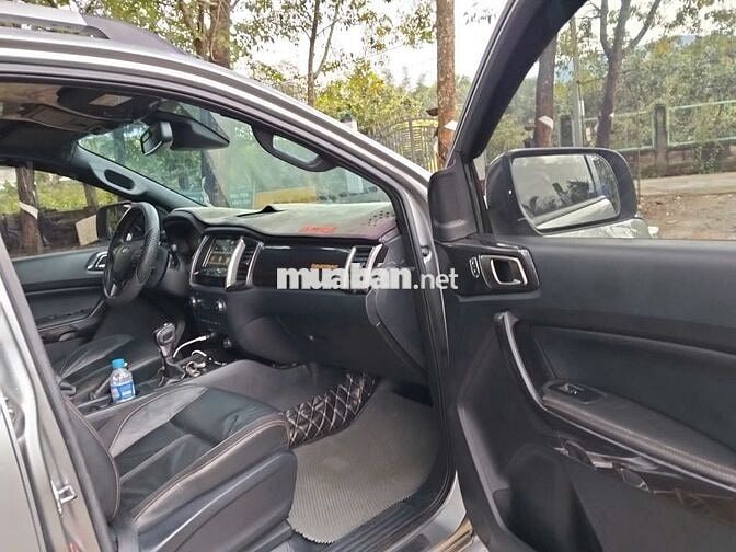 Ford Ranger 2018 Wildtrak 2.0L 4x2 AT - 162 km