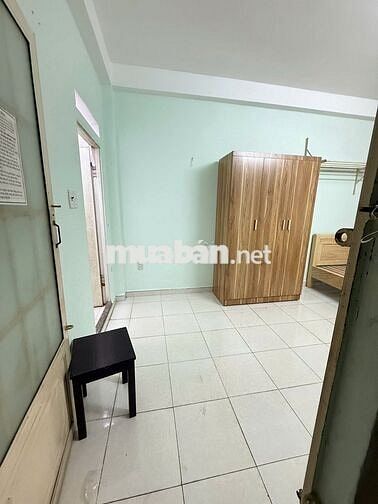 Phòng Cho Nữ Thuê Phòng Full Nội Thất, Lầu 2 Yên Tĩnh Lịch Sự An Toàn