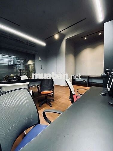 💐 CHO THUÊ NHÀ MT ĐƯỜNG C18_(K300)_10x20m_TRỆT 3 LẦU, NHÀ MỚI RỘNG RÃI