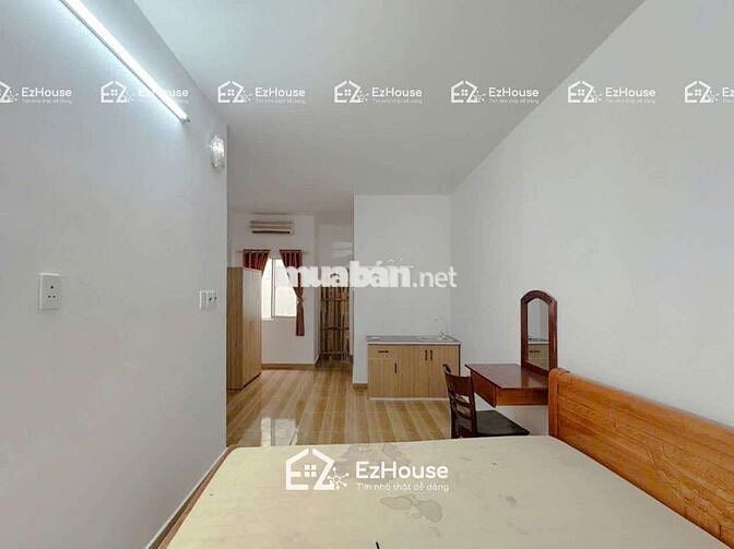 Studio giá rẻ ở Gò Vấp, sát công viên