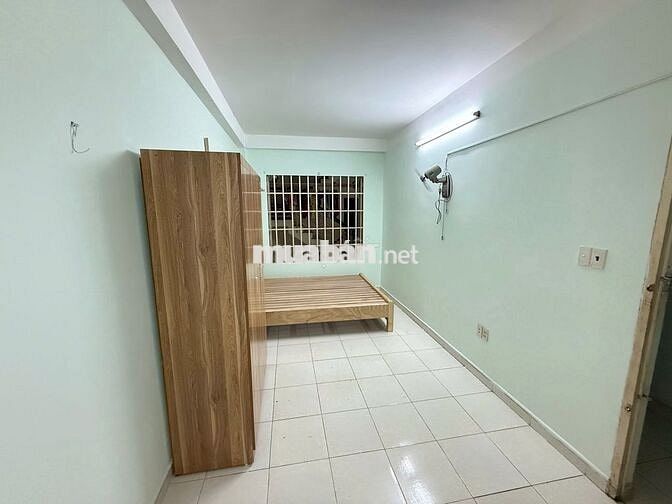 Phòng Cho Nữ Thuê Phòng Full Nội Thất, Lầu 2 Yên Tĩnh Lịch Sự An Toàn