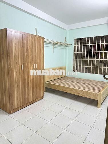 Phòng Cho Nữ Thuê Phòng Full Nội Thất, Lầu 2 Yên Tĩnh Lịch Sự An Toàn