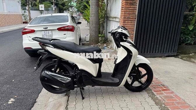 SH 150  ABS 2018 full Ý