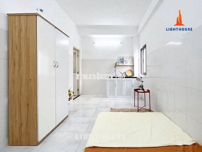 🏠 CHO THUÊ PHÒNG ĐẸP – Gần chợ BÀ CHIỂU 🏠