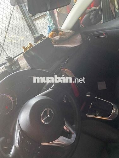 Mazda 2 2018  1.5 AT Sedan - 25465 km