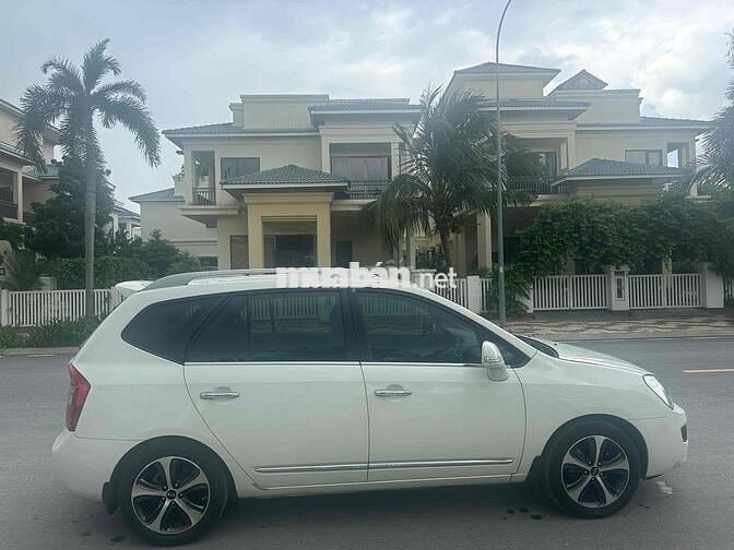 Kia Carens 7 chỗ 2013 full